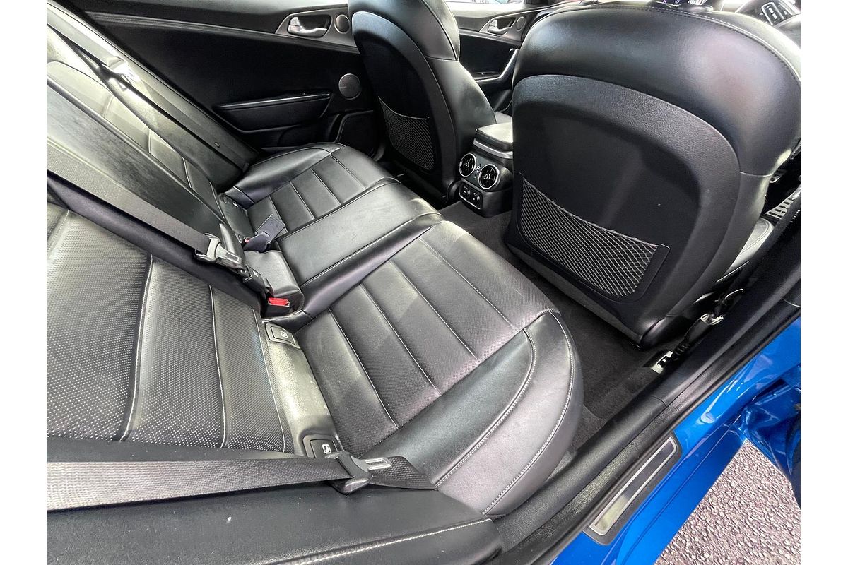 2019 Kia Stinger GT CK