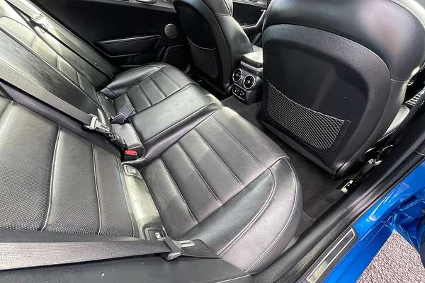 2019 Kia Stinger GT CK
