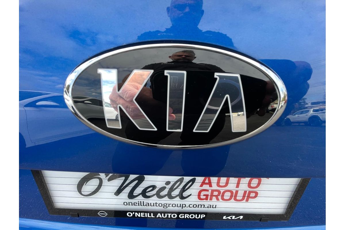 2019 Kia Stinger GT CK