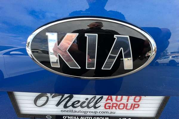 2019 Kia Stinger GT CK