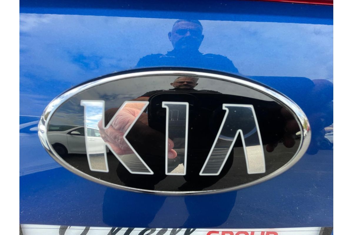 2019 Kia Stinger GT CK