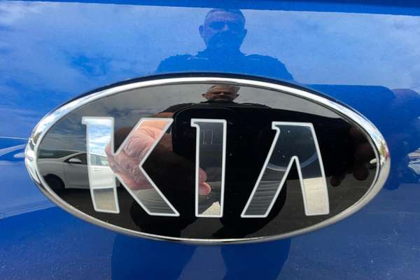 2019 Kia Stinger GT CK