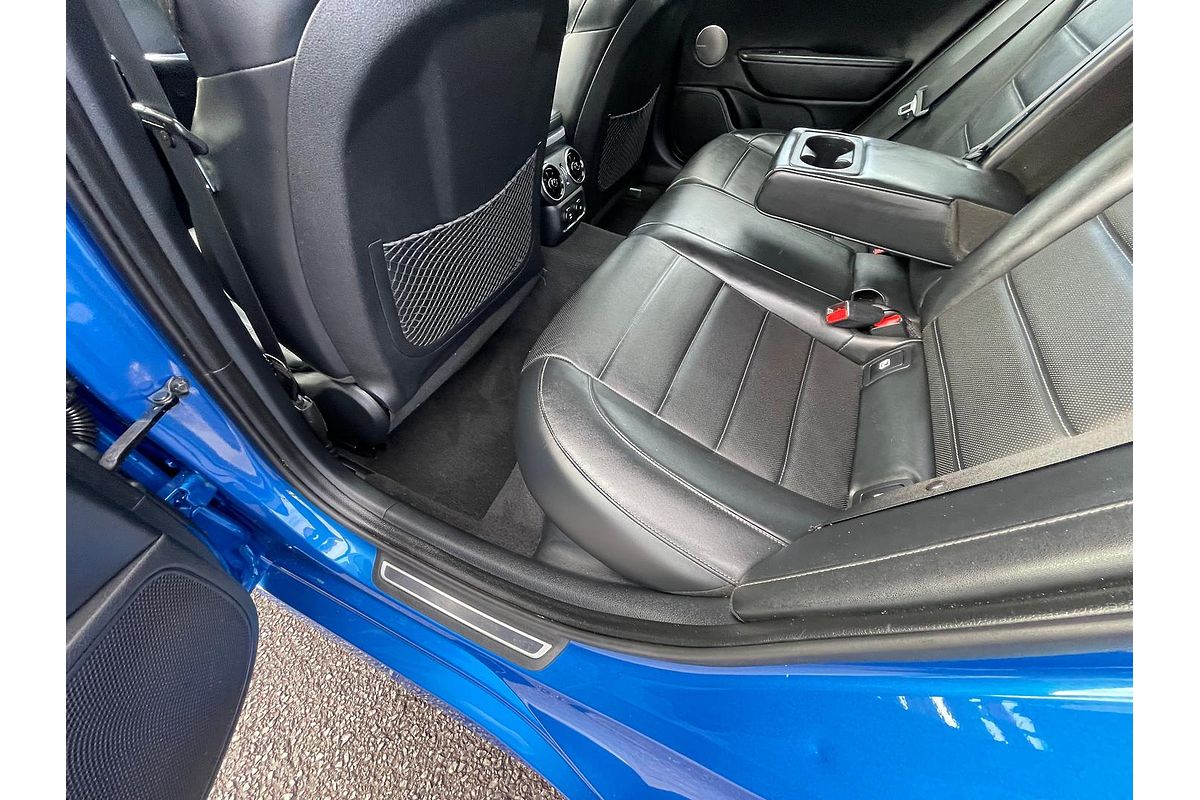 2019 Kia Stinger GT CK