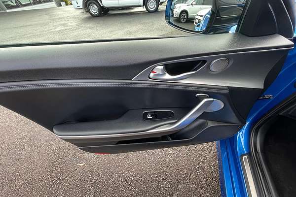 2019 Kia Stinger GT CK