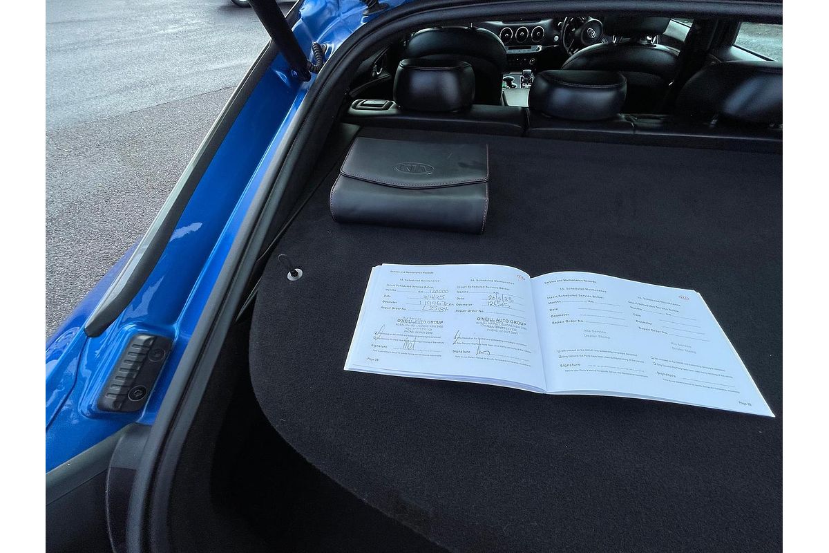 2019 Kia Stinger GT CK