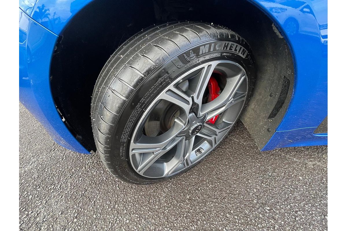 2019 Kia Stinger GT CK