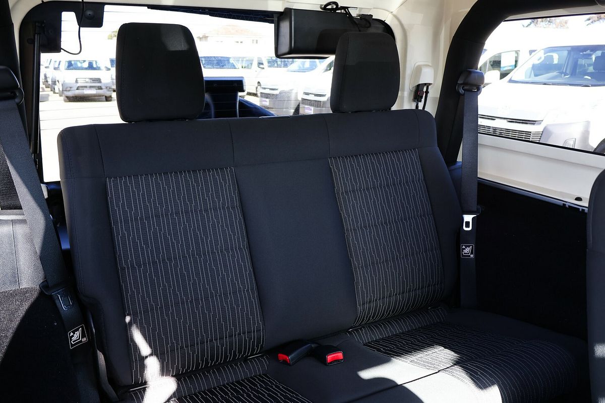 2011 Jeep Wrangler Sport JK
