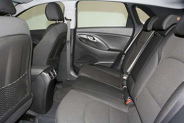 2021 Hyundai i30 PD.V4