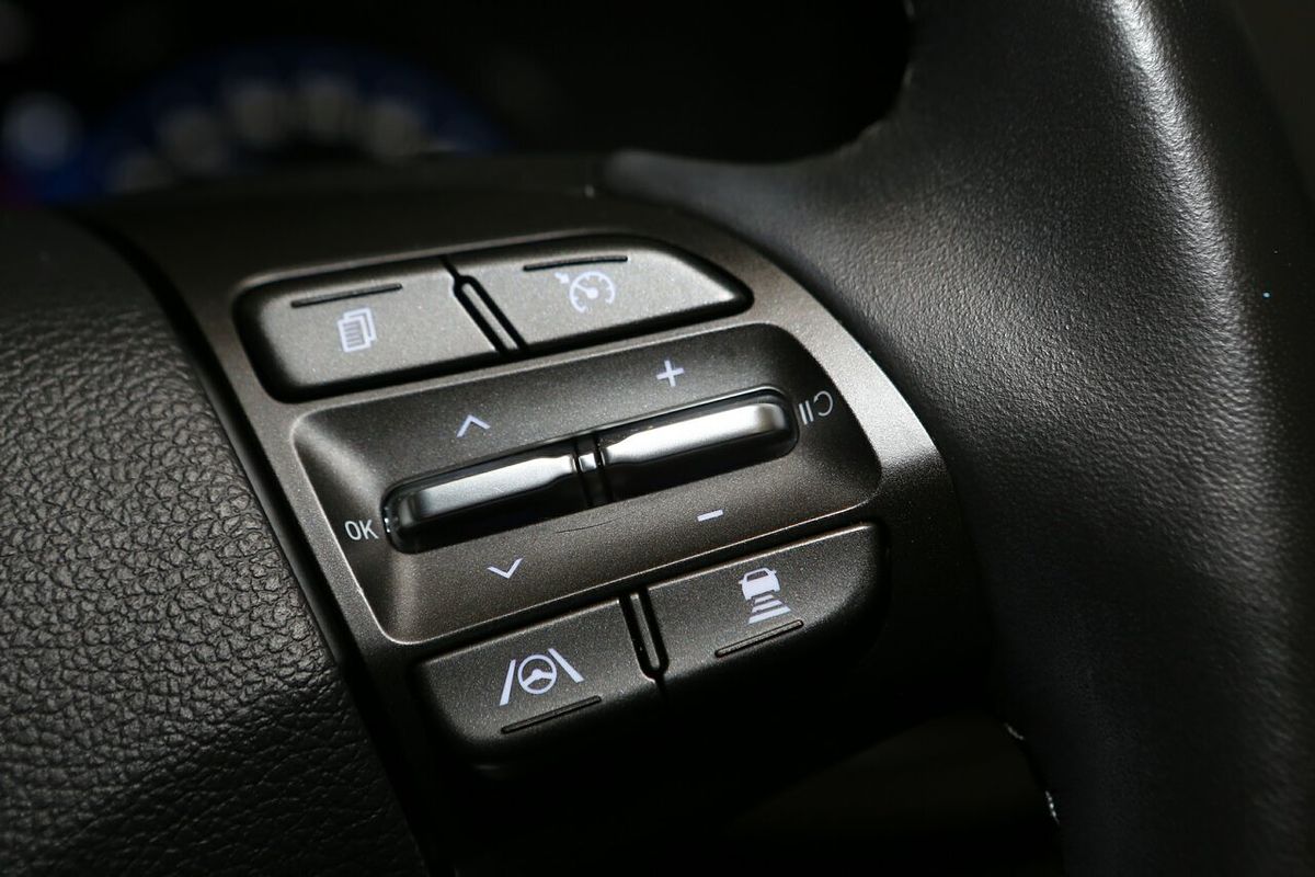 2021 Hyundai i30 PD.V4