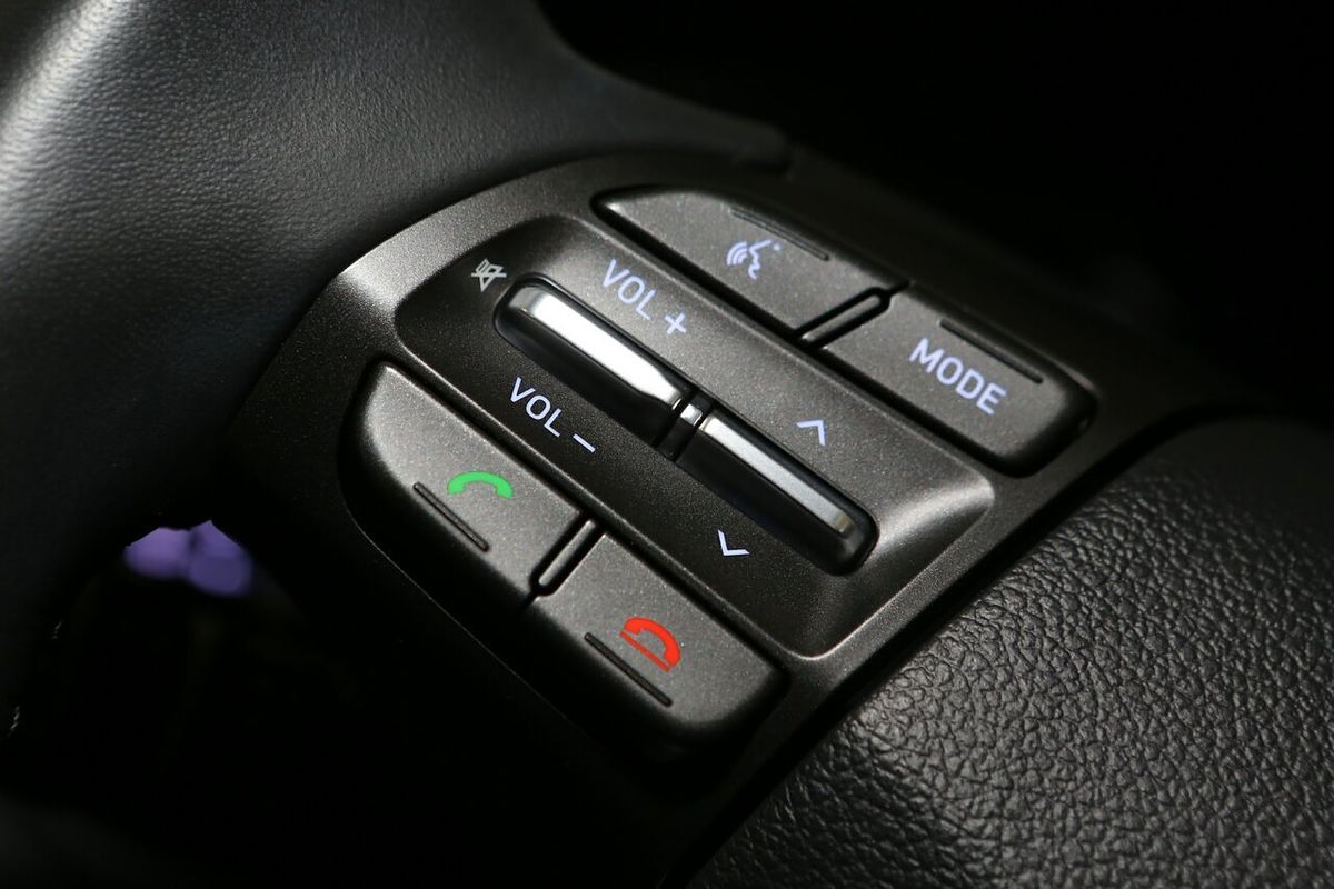 2021 Hyundai i30 PD.V4