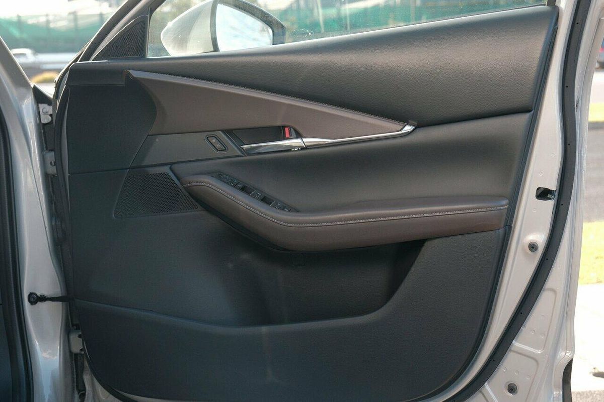 2024 Mazda CX-30 G25 Touring DM Series