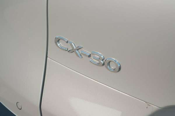 2024 Mazda CX-30 G25 Touring DM Series