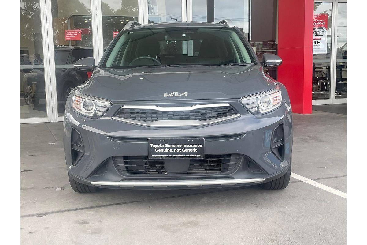 2021 Kia Stonic Sport YB