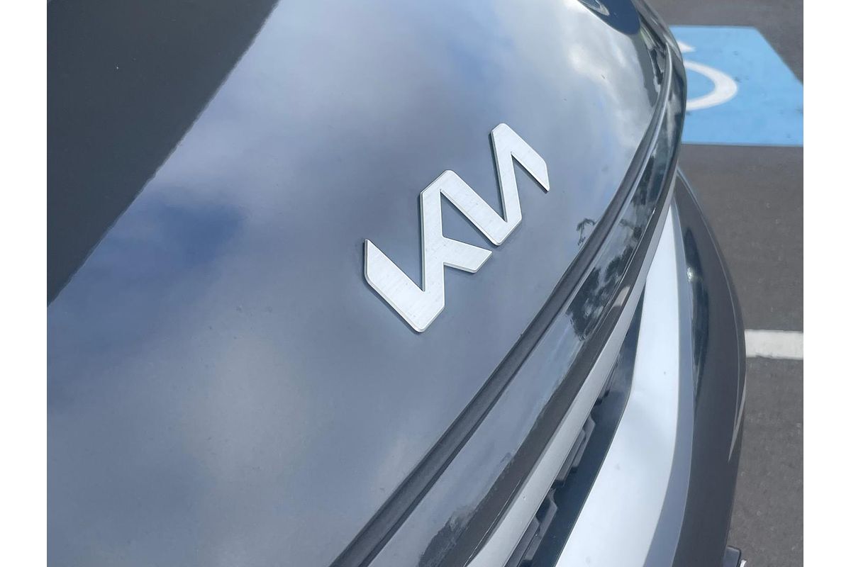 2021 Kia Stonic Sport YB