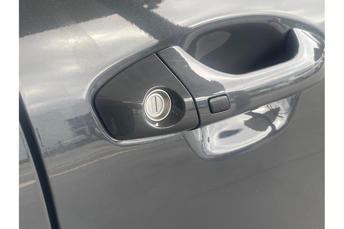 2021 Kia Stonic Sport YB