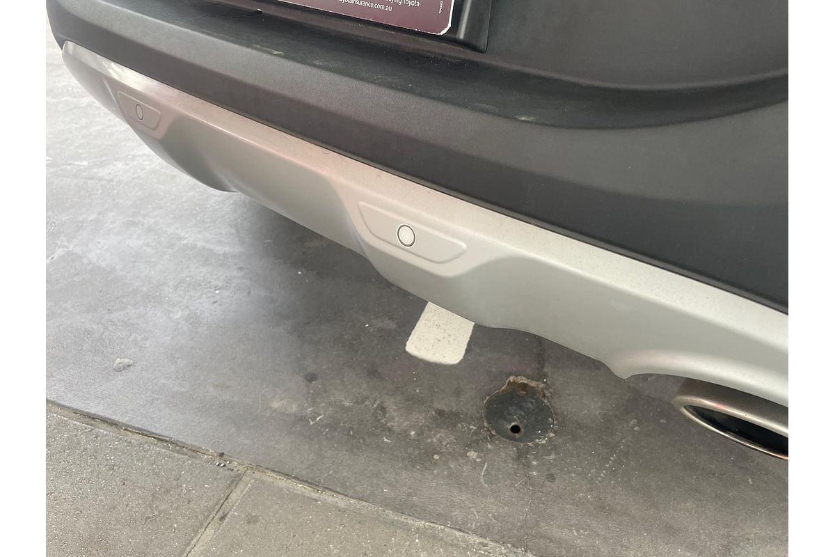 2021 Kia Stonic Sport YB