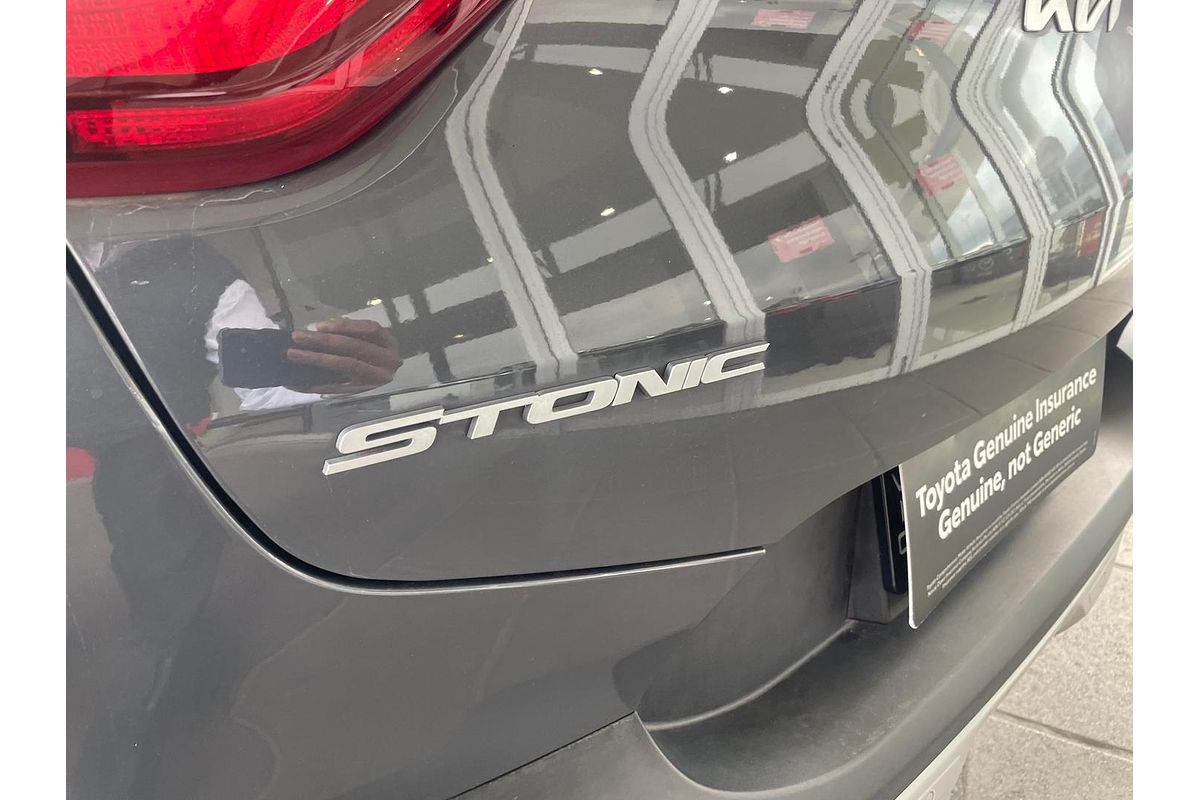 2021 Kia Stonic Sport YB