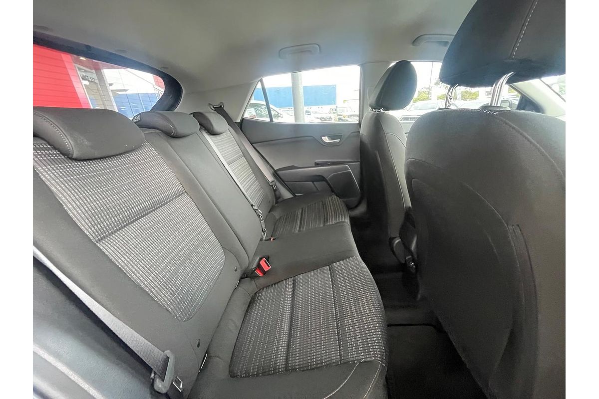 2021 Kia Stonic Sport YB
