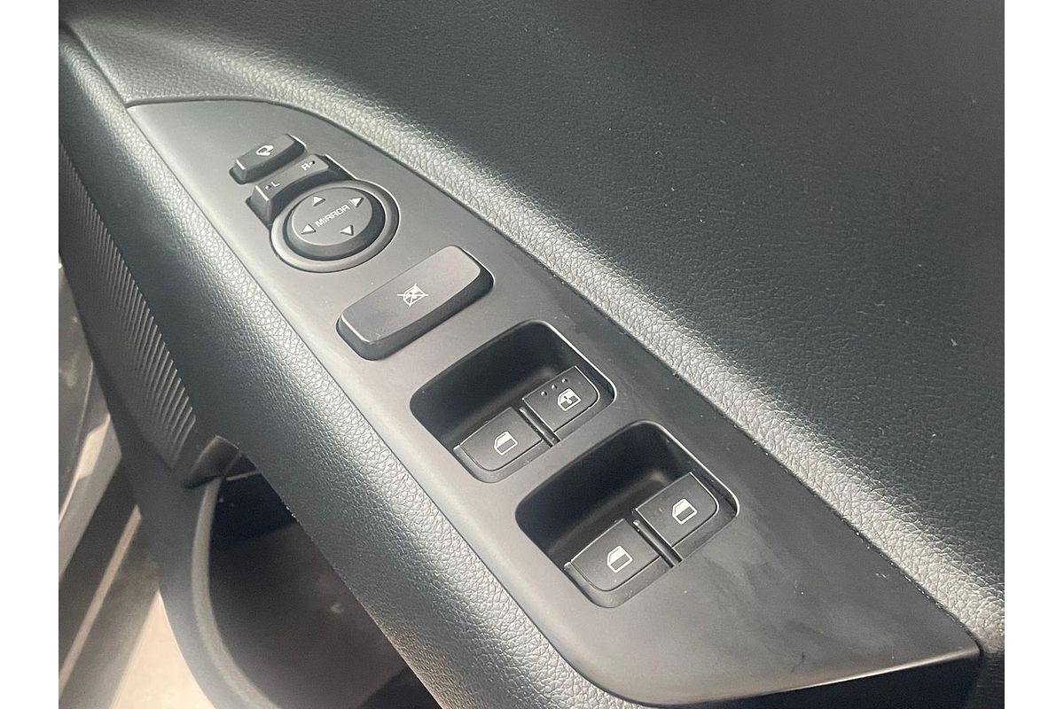 2021 Kia Stonic Sport YB