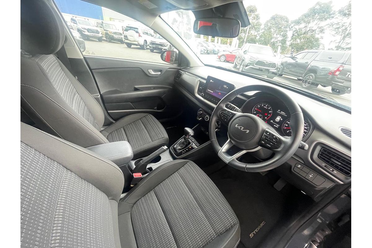 2021 Kia Stonic Sport YB