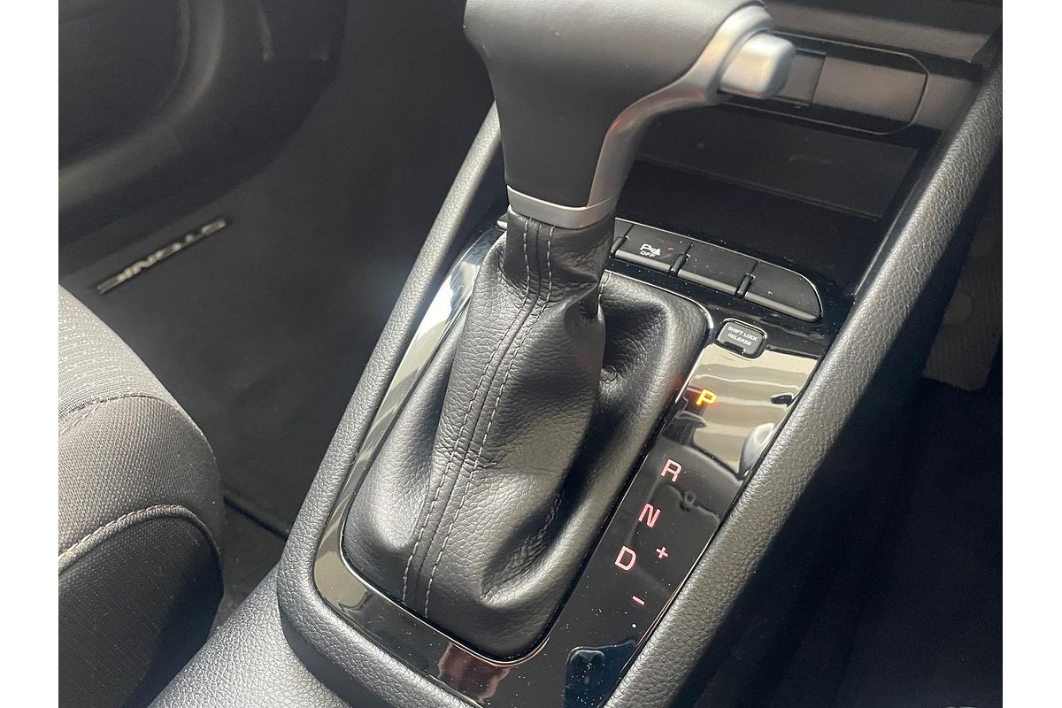 2021 Kia Stonic Sport YB