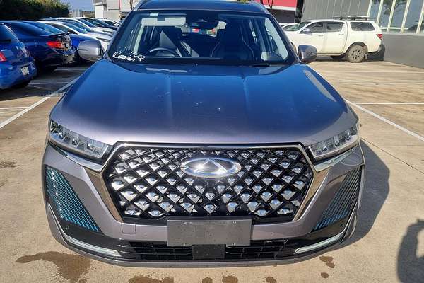 2023 Chery Tiggo 7 Pro Urban