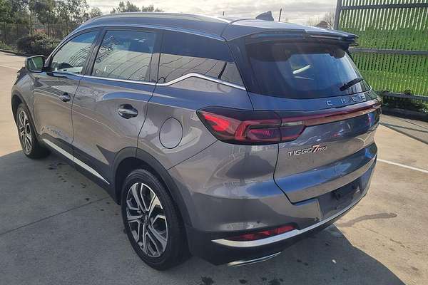 2023 Chery Tiggo 7 Pro Urban