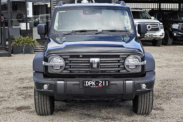 2025 GWM Tank 300 Ultra Hybrid P01