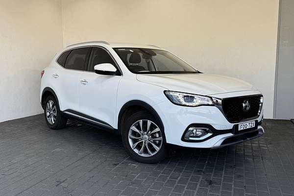 2022 MG HS Vibe SAS23