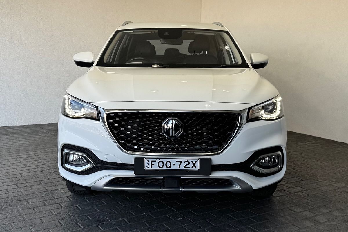 2022 MG HS Vibe SAS23