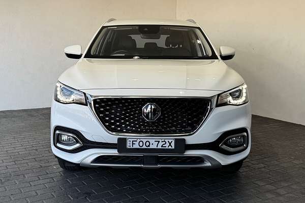 2022 MG HS Vibe SAS23