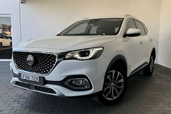 2022 MG HS Vibe SAS23