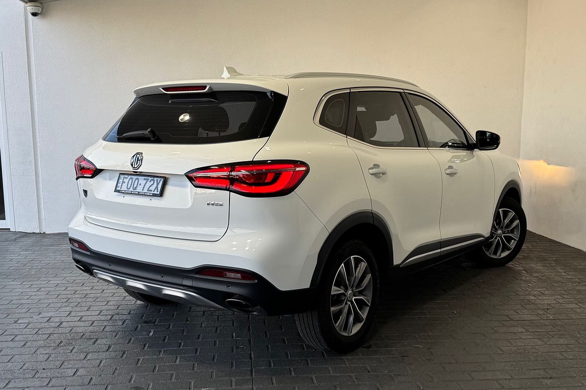 2022 MG HS Vibe SAS23