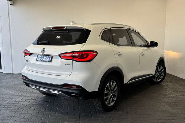 2022 MG HS Vibe SAS23
