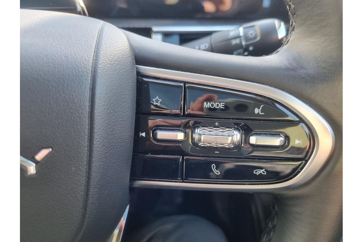 2023 Chery Tiggo 7 Pro Urban