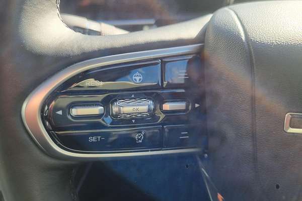 2023 Chery Tiggo 7 Pro Urban