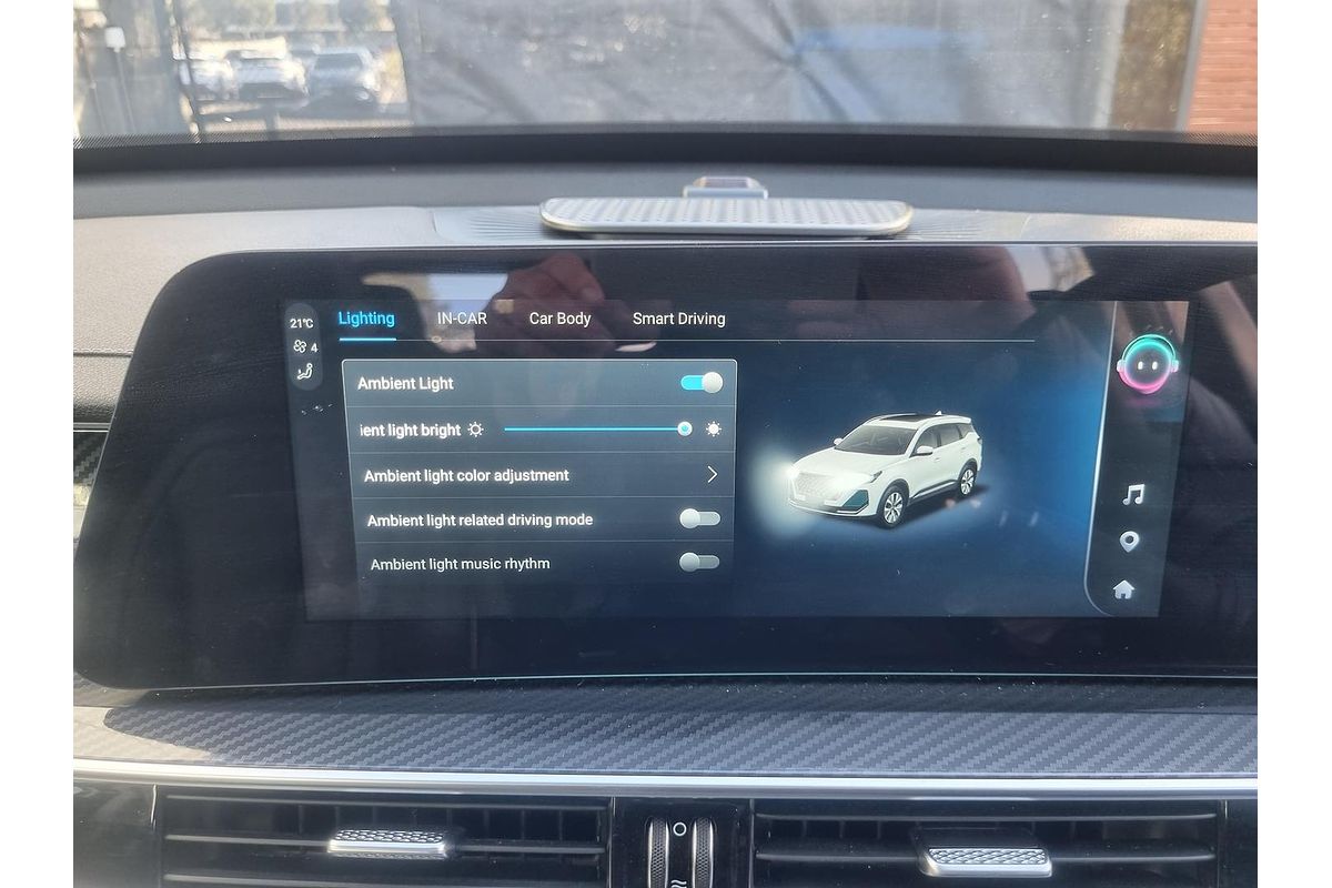 2023 Chery Tiggo 7 Pro Urban