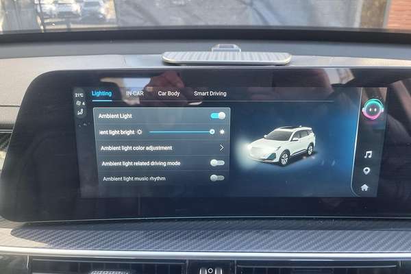 2023 Chery Tiggo 7 Pro Urban