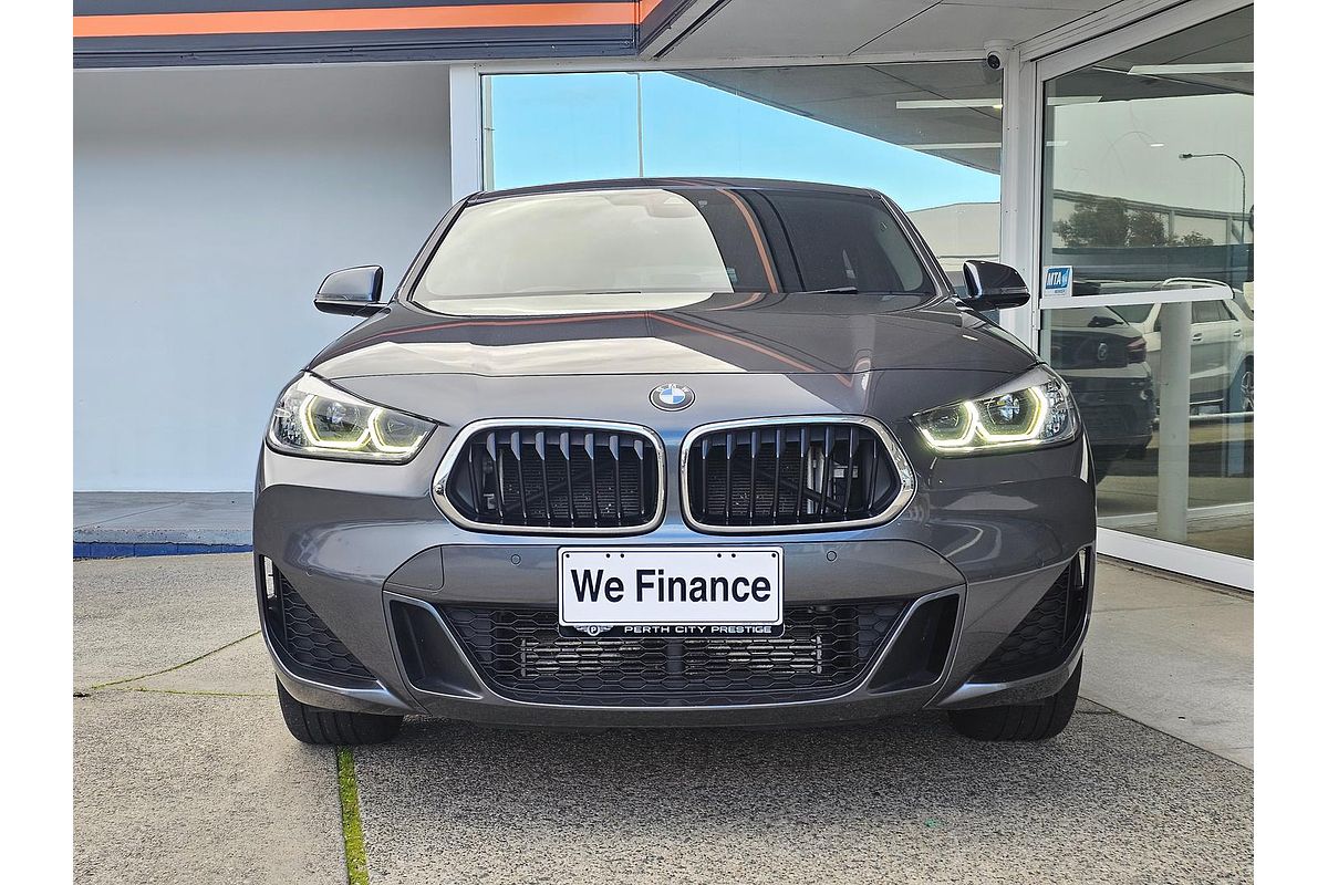 2021 BMW X2 sDrive20i M Sport F39