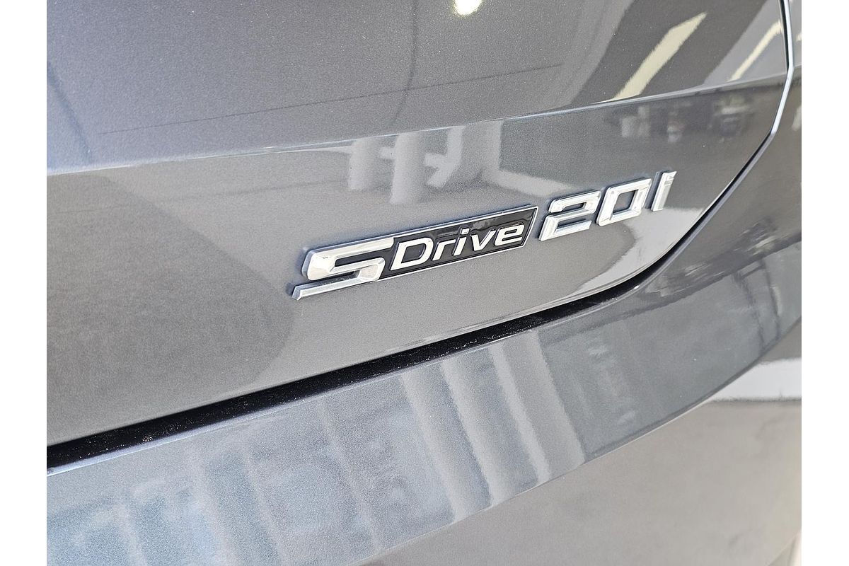 2021 BMW X2 sDrive20i M Sport F39