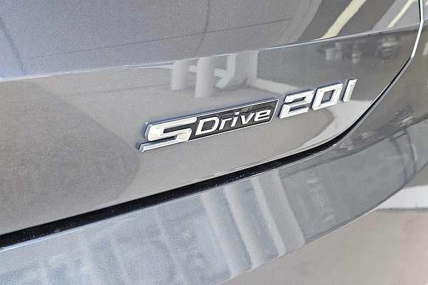2021 BMW X2 sDrive20i M Sport F39