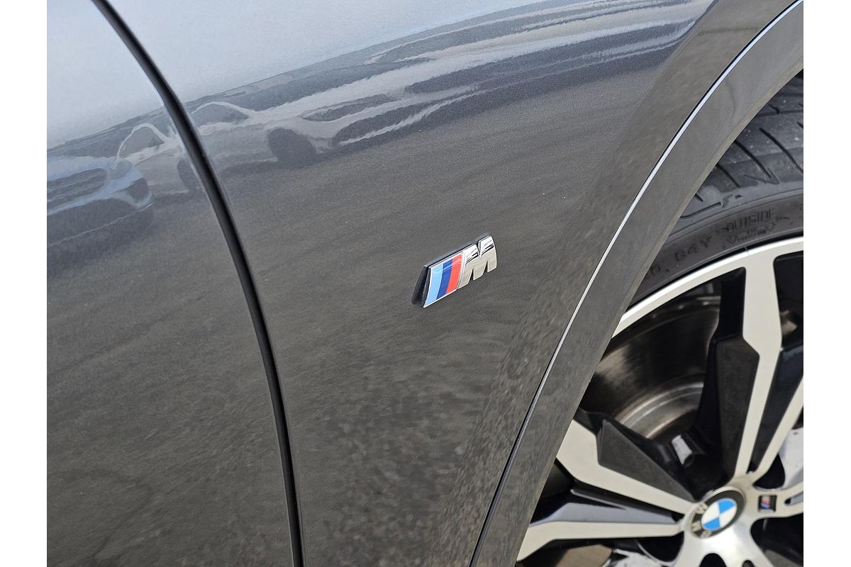 2021 BMW X2 sDrive20i M Sport F39