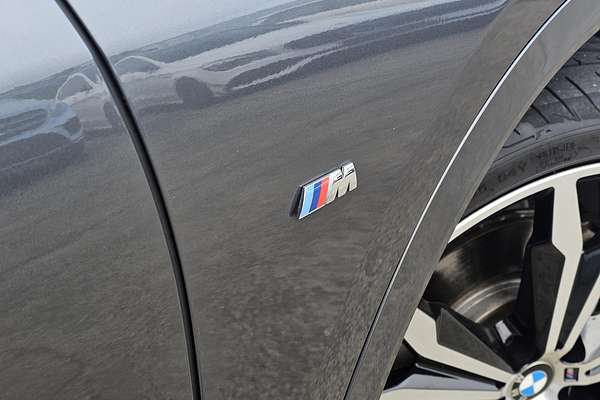 2021 BMW X2 sDrive20i M Sport F39