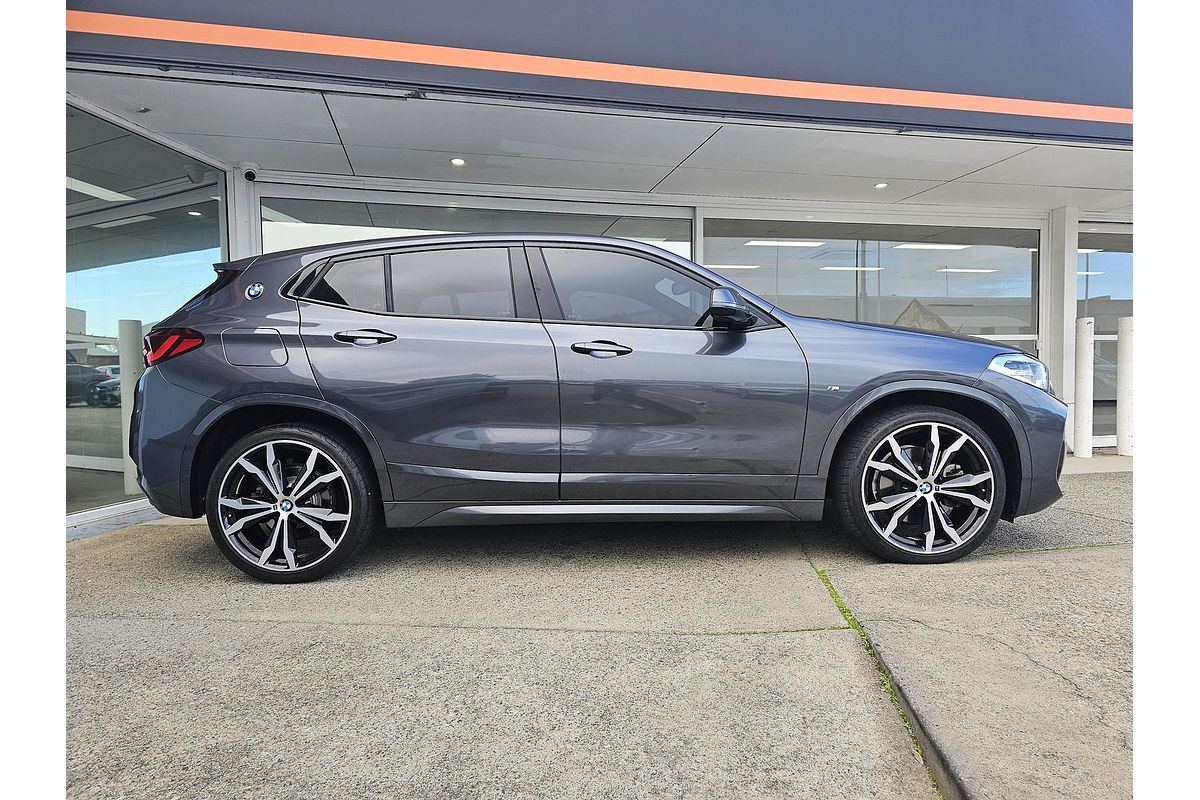 2021 BMW X2 sDrive20i M Sport F39