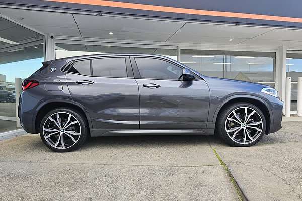 2021 BMW X2 sDrive20i M Sport F39