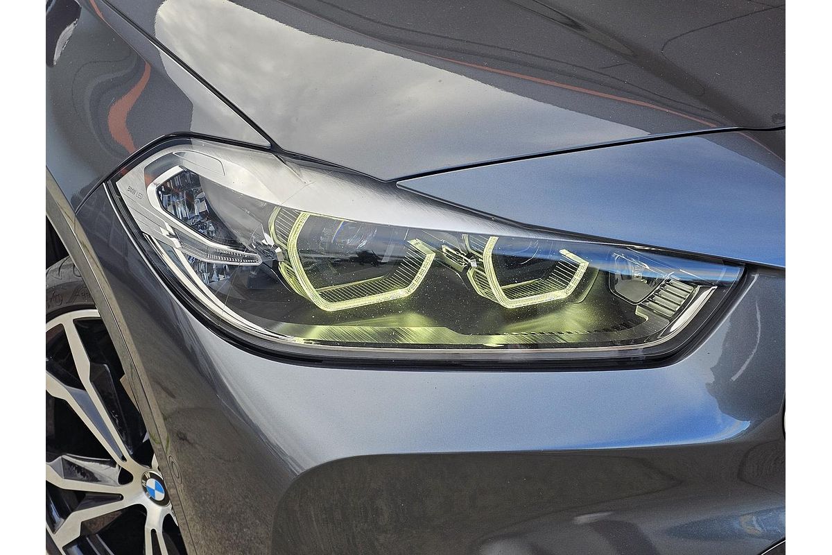 2021 BMW X2 sDrive20i M Sport F39