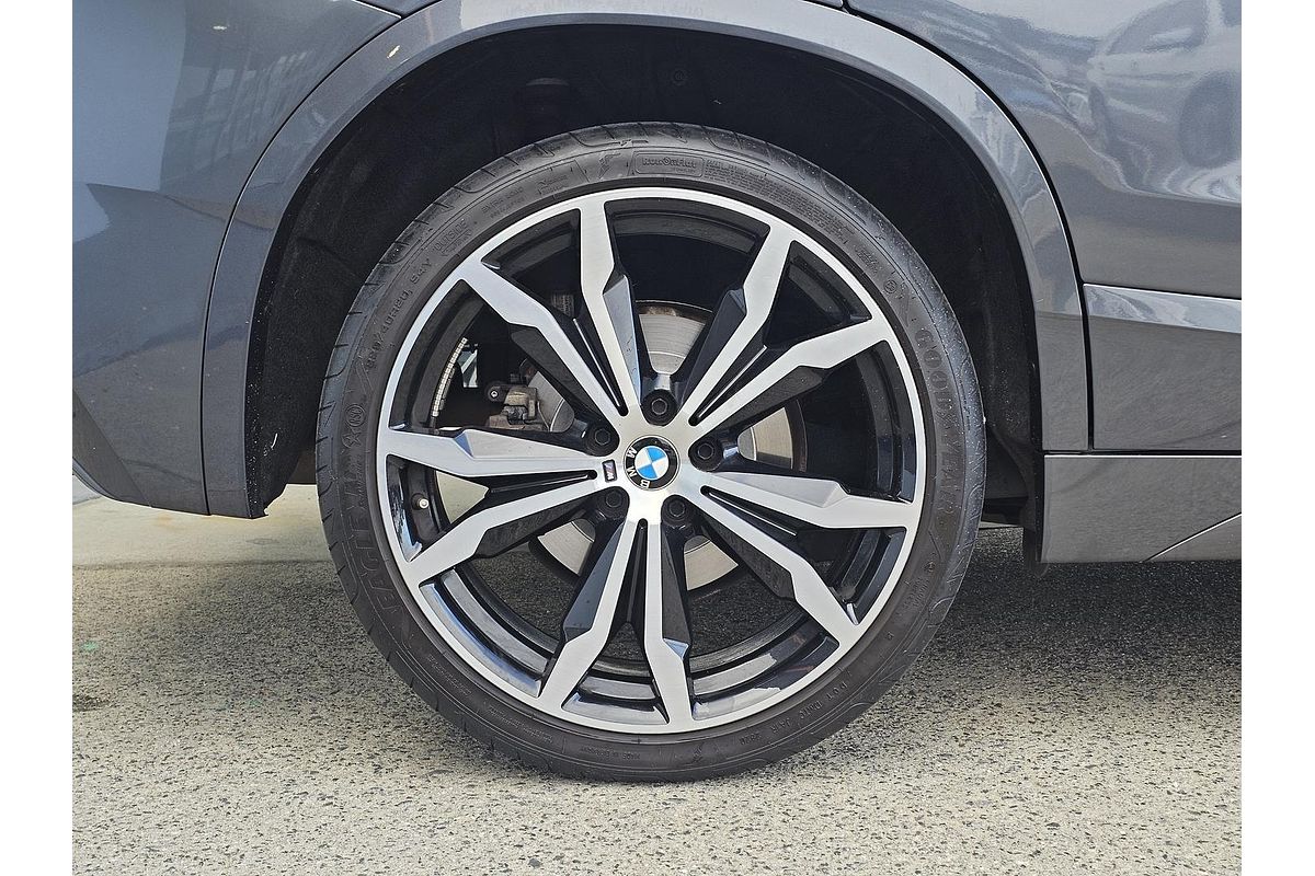 2021 BMW X2 sDrive20i M Sport F39