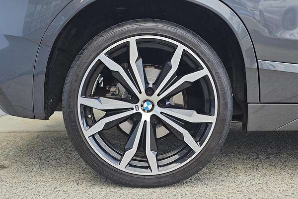 2021 BMW X2 sDrive20i M Sport F39
