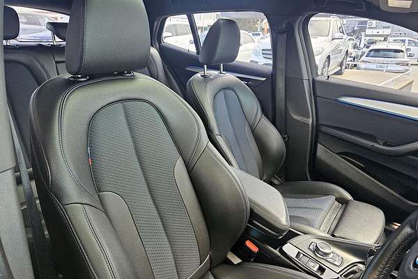 2021 BMW X2 sDrive20i M Sport F39