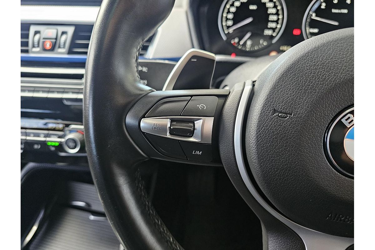 2021 BMW X2 sDrive20i M Sport F39